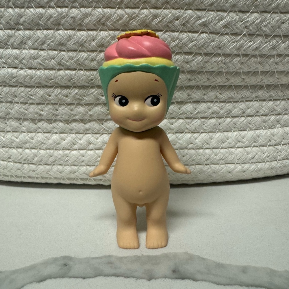 Sonny Angel - Cupcake